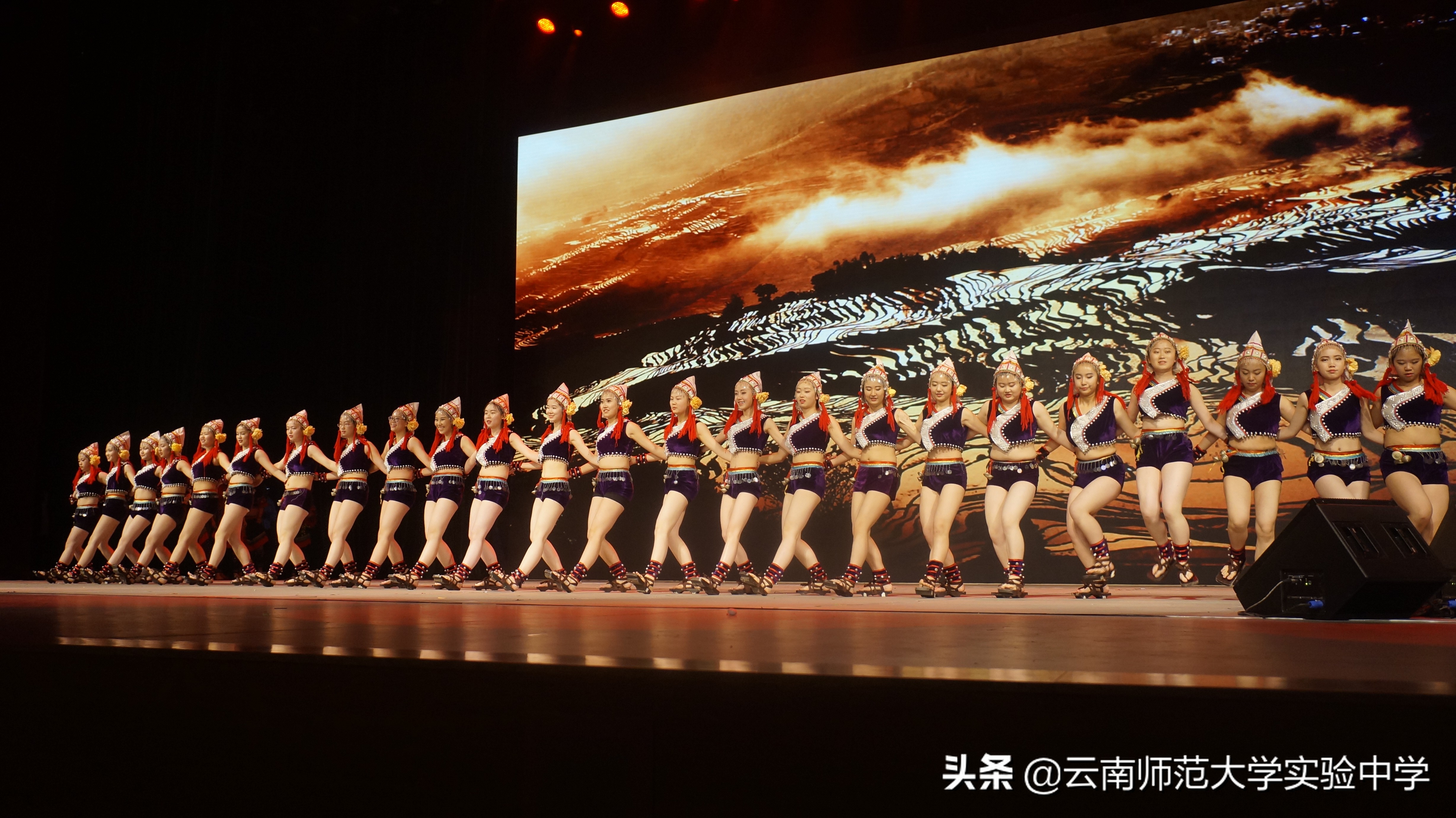 云南师范大学实验中学校本部高中部2020年招生热点问题解答（一）