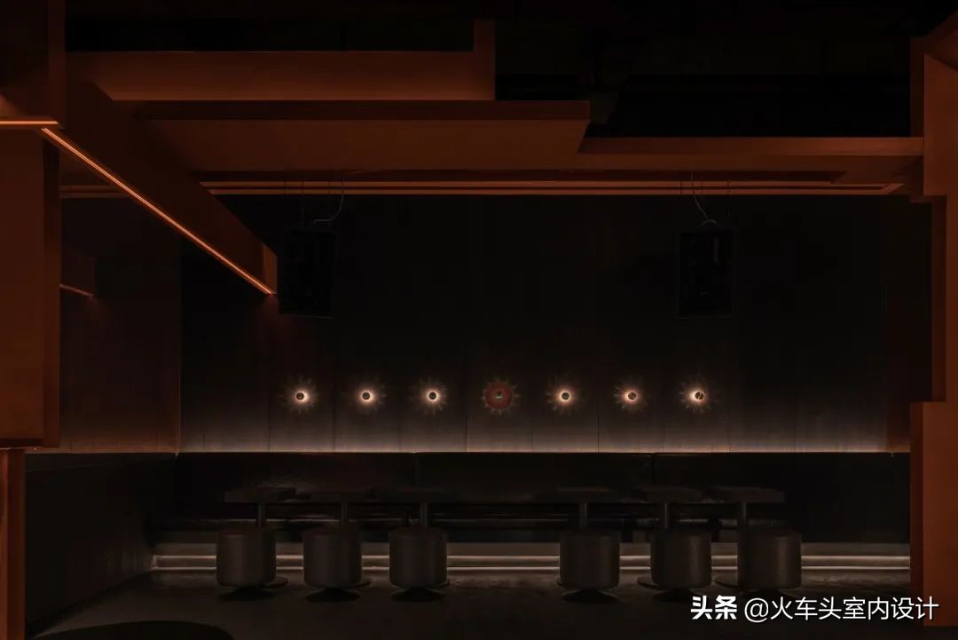 以“门”为介，营造独特情感体验 | ALL DESIGN STUDIO