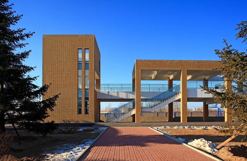 内蒙赤峰排名前五的好高中，赤峰二中排第一，另外四所你知道吗