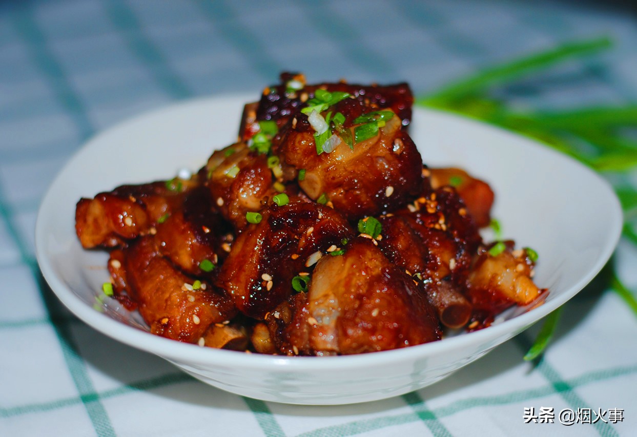 高考期间该怎么吃？这7道高考食谱快收好，精力充沛，考得全都会