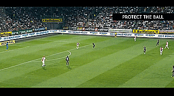 怎样学足球我是新手（五个初学者必会的足球基本技巧）