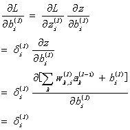 神经网络硬核入门-反向传播(BP)算法