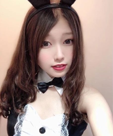 2019岛国最美「大一新生」评选，你最想和哪个妹子同班？