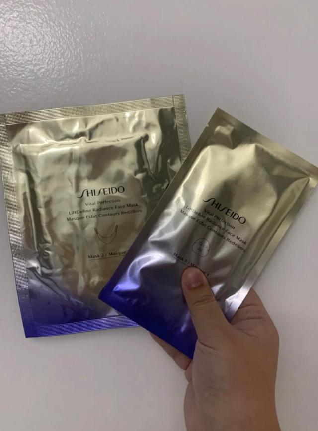 资生堂不值得？红腰子属于低级，真正有效的是“抗糖系列”