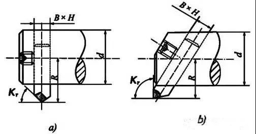 切削刀具必备知识点之孔加工篇