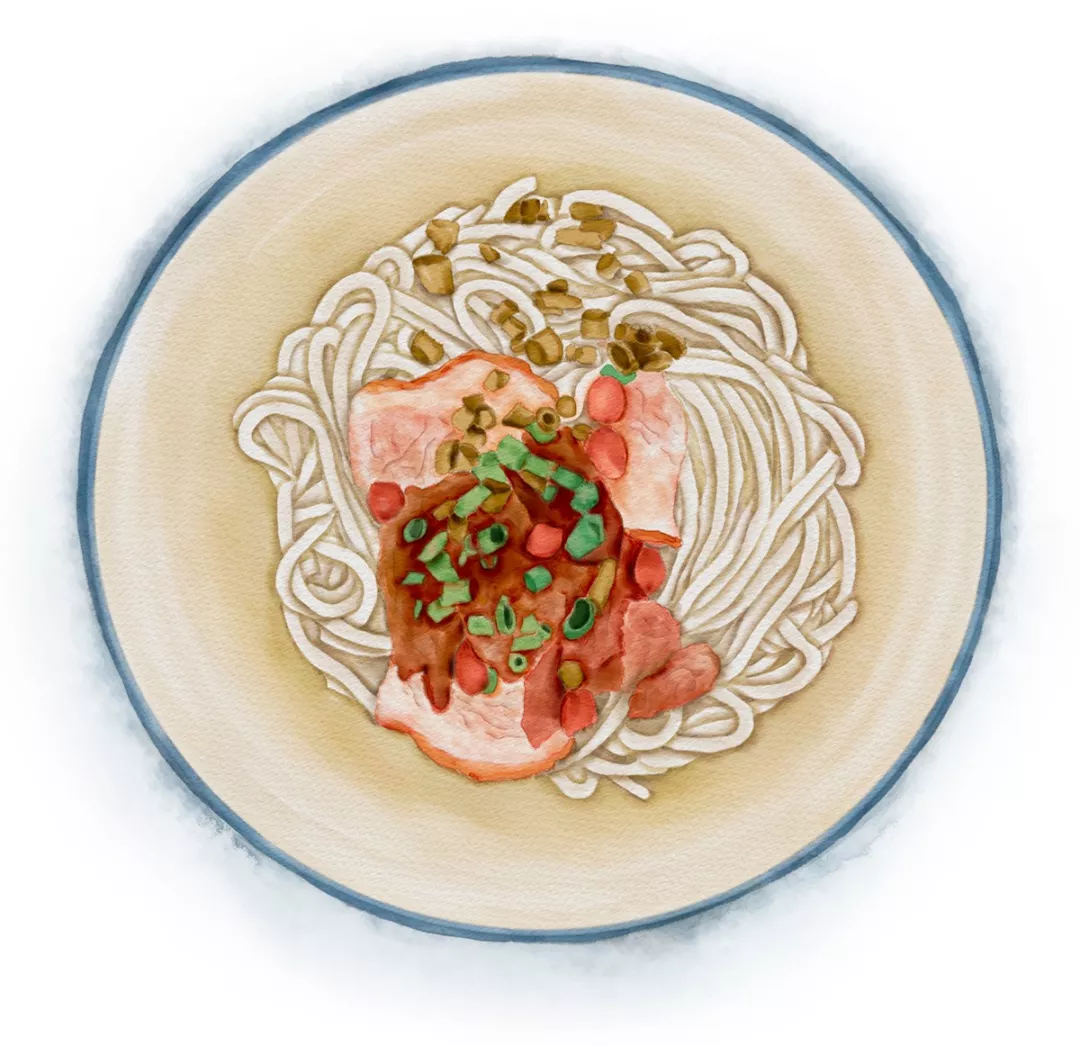 米粉哪个牌子最好广西各地特色米粉