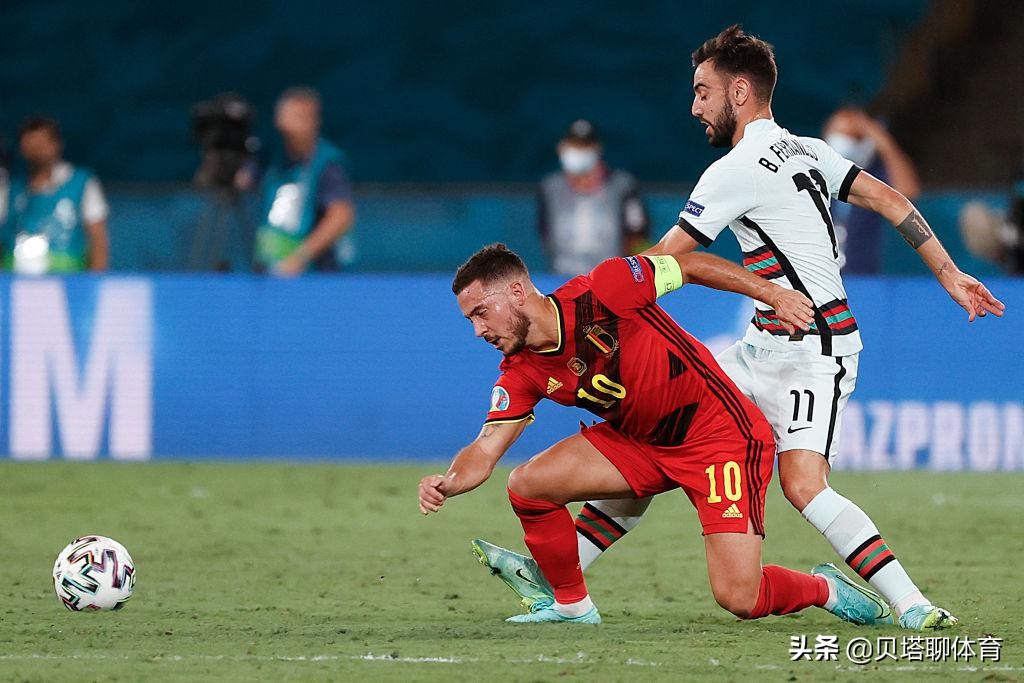 2019欧洲杯比利时名次(太假了！FIFA最新排名引争议：比利时何德何能？长期霸占世界第1)