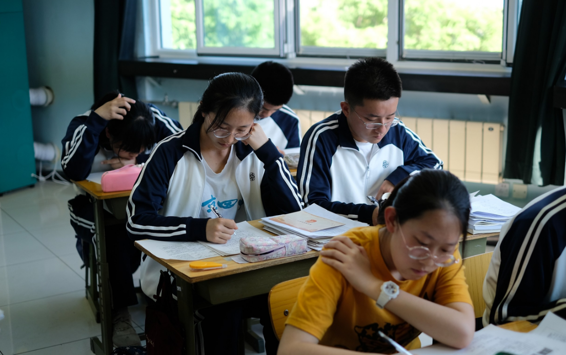 云南省历届高考状元（寒门）