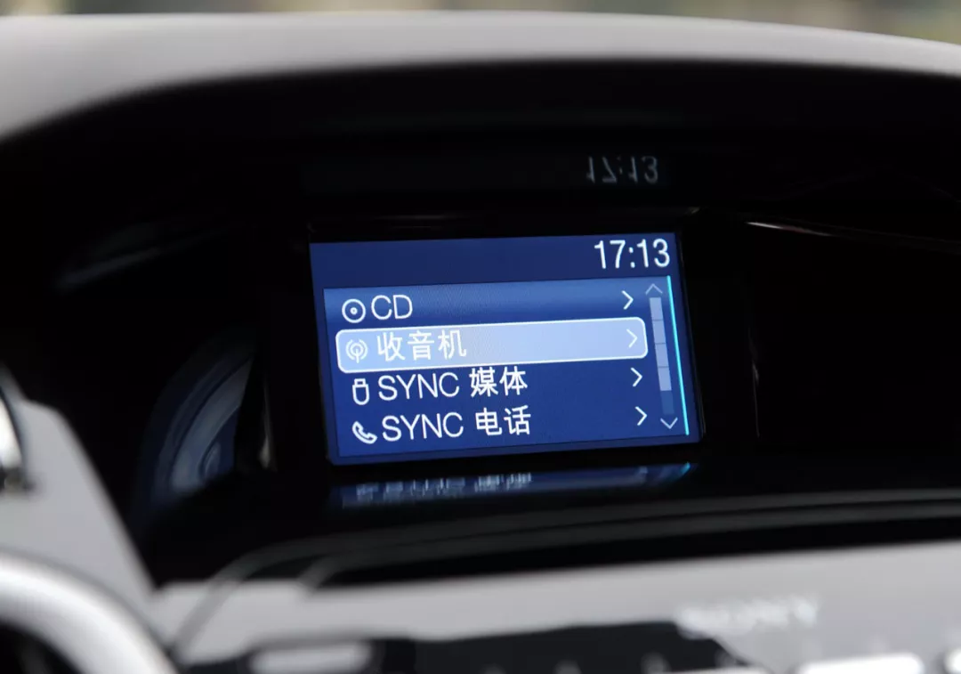 搞机实验室 | 这次我们来讨论下福特SYNC+2.0