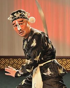 从霸屏演员到销声匿迹，从银屏上