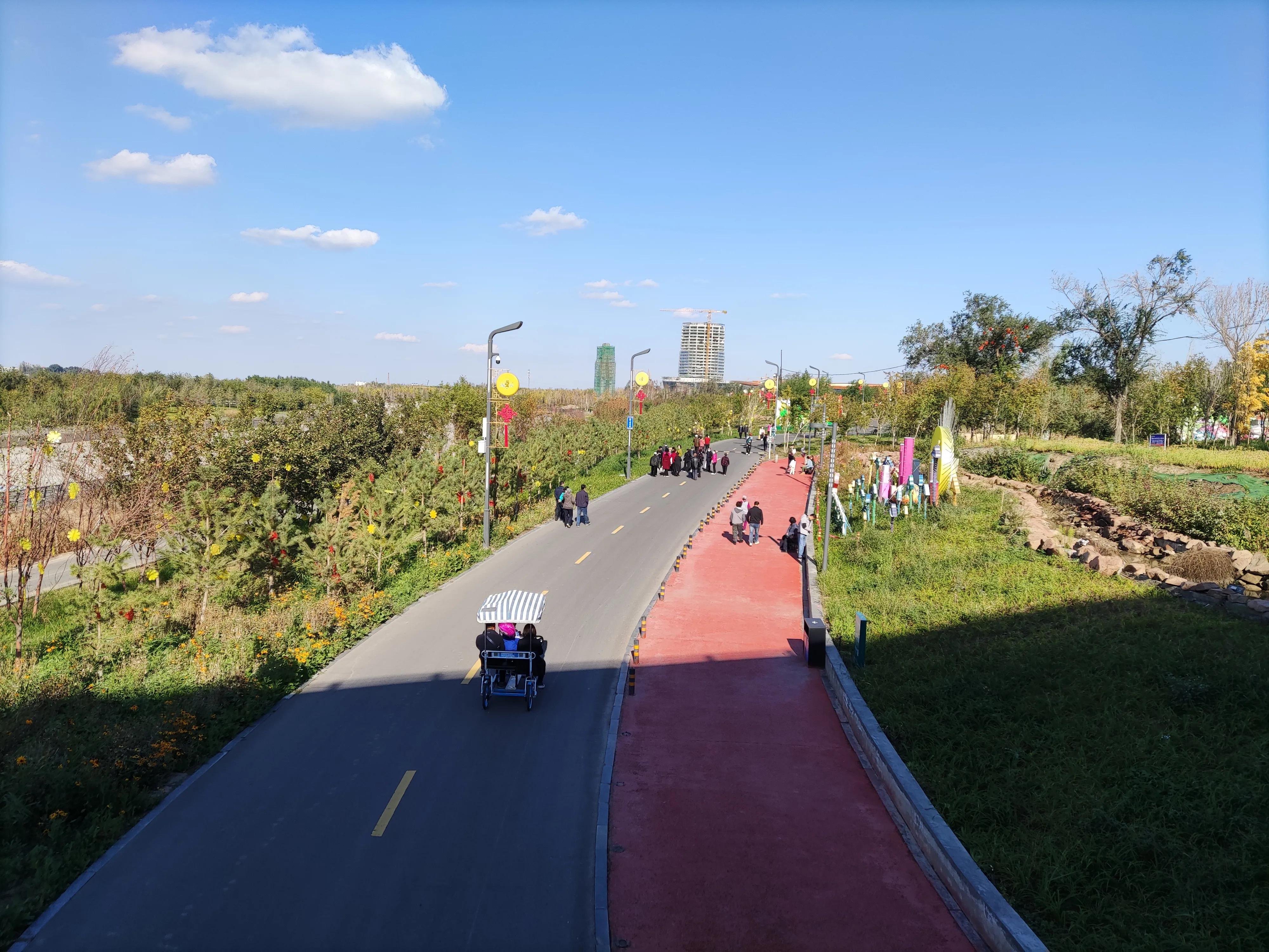乌鲁木齐周边旅游景点介绍(周末节假日去哪儿玩?
