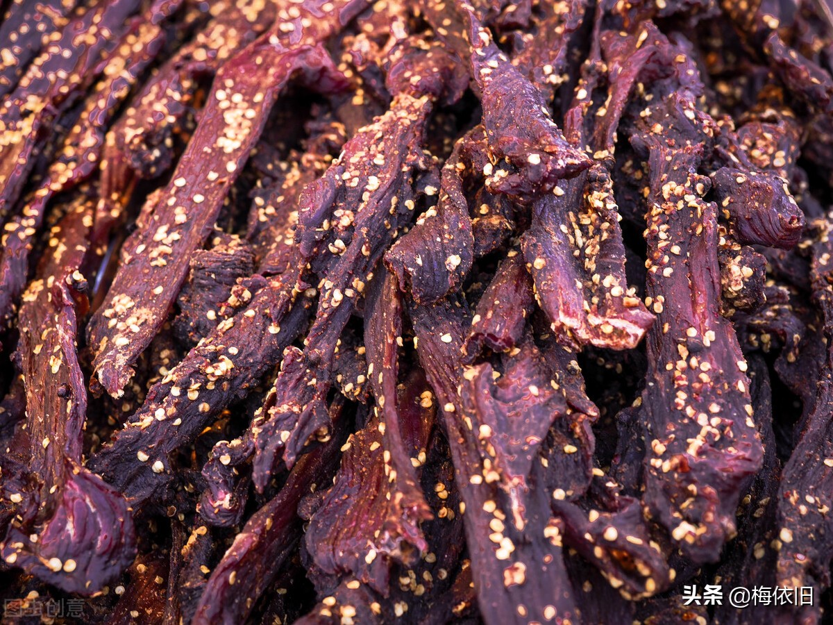 云南10种名不经传的美食，却地道实在，吃翻了很多外地人