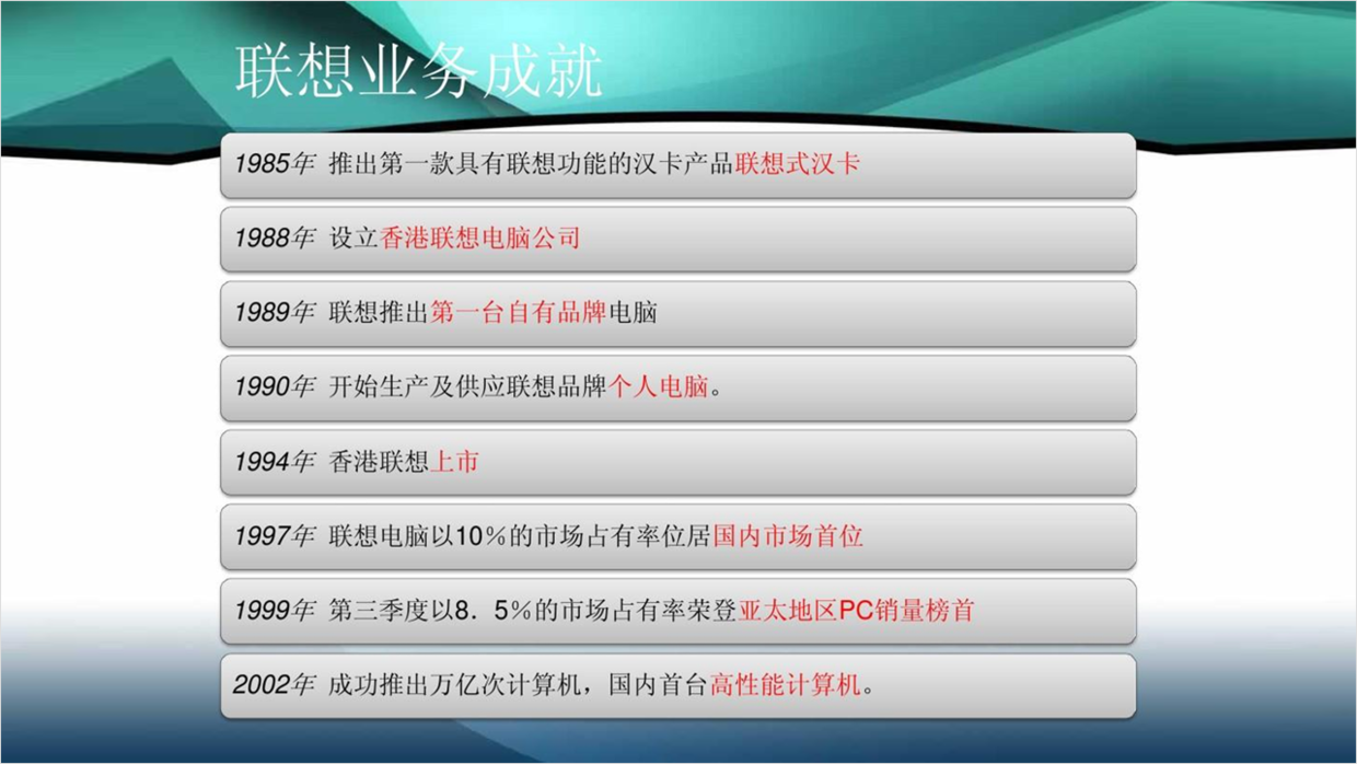 PPT页面设计总是太单调？优化一份PPT，分享一下设计的思路！