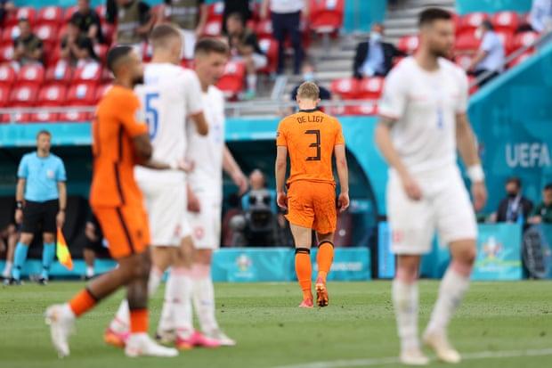 荷兰世界杯为什么走远了(荷兰被淘汰，最大的原因是科曼不在了)