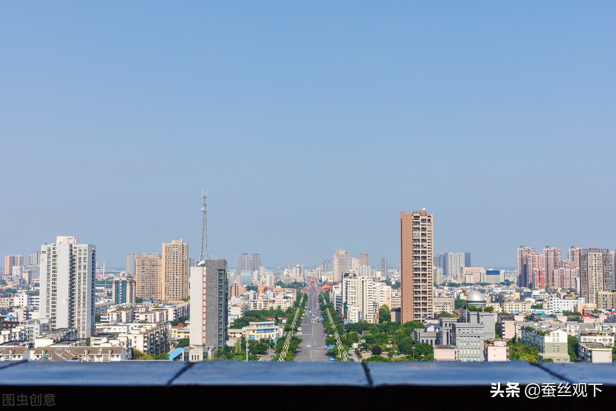 2030年：绵阳、德阳、宜宾、泸州、南充和达州，经济排名预测