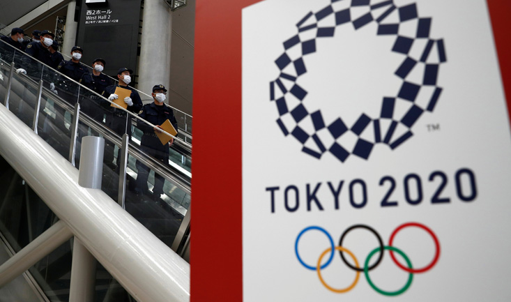 东京奥运即将举行，新冠疫情反弹，是一场体育盛会还是政治考验？