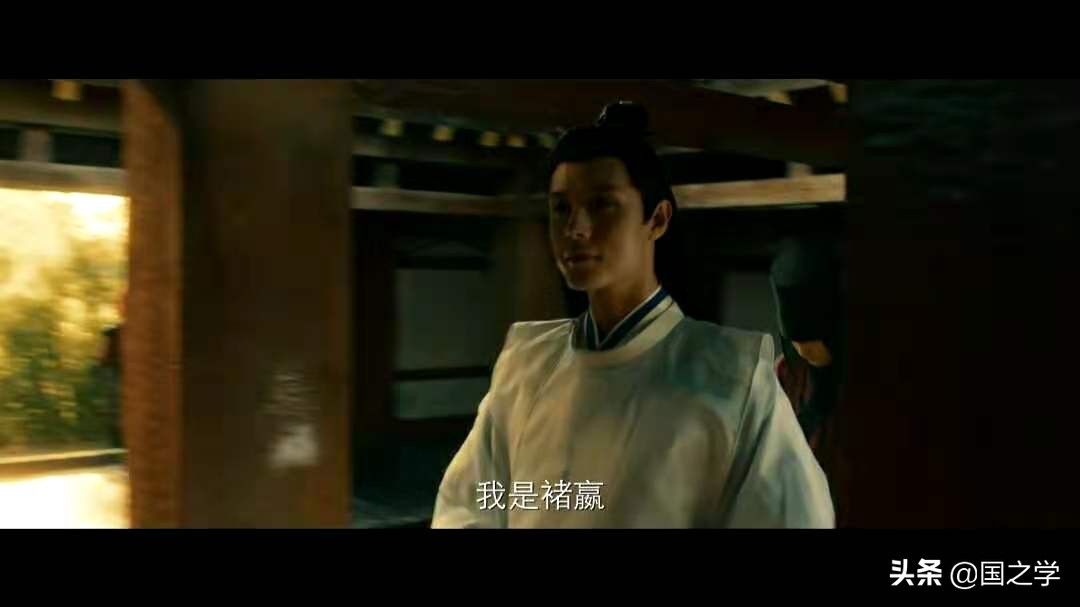 古代圍棋第一是誰（真實的棋魂，為什么褚嬴要設定為南梁圍棋第一人？歷史是怎樣的？）