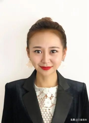 速看！第九届“陕西好青年”候选人员风采展示！