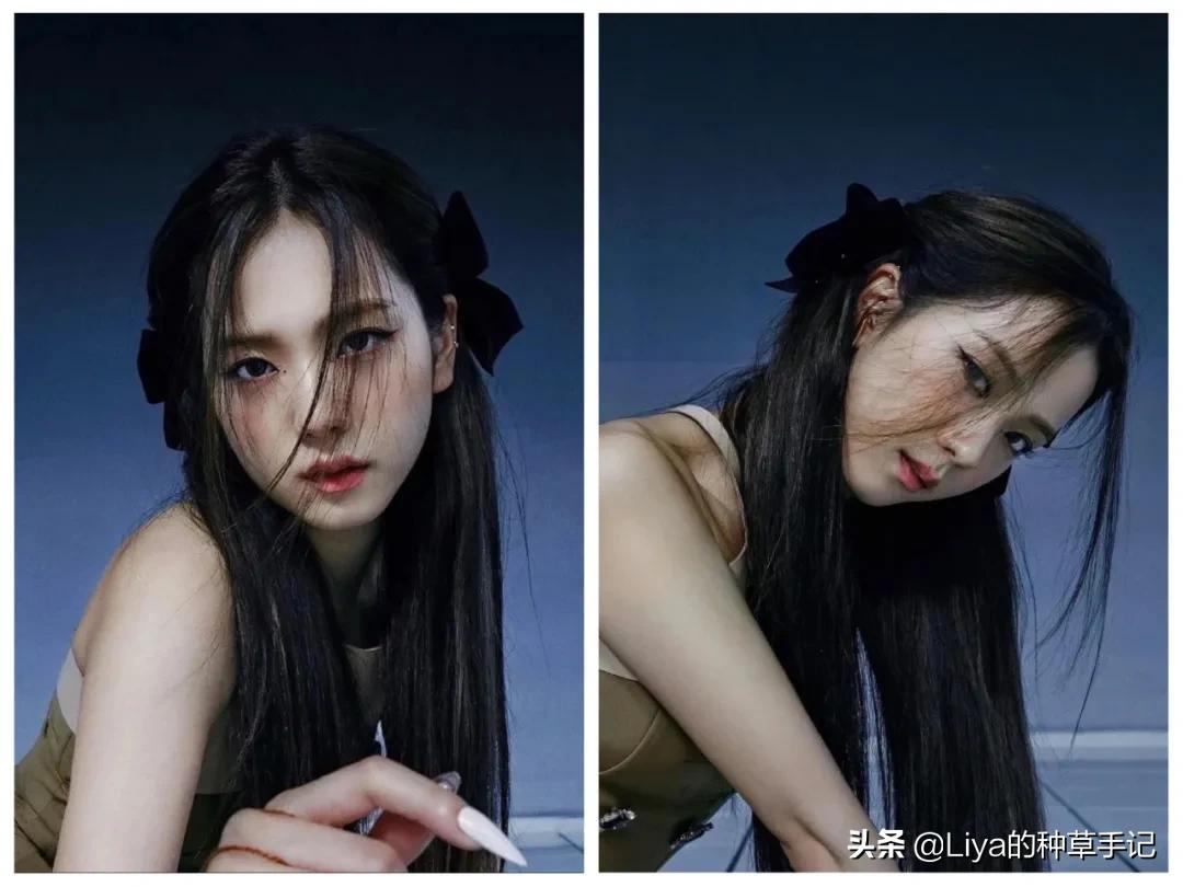 “渣女烫”过时了？今年巨火的“人鱼卷”，高级又减龄