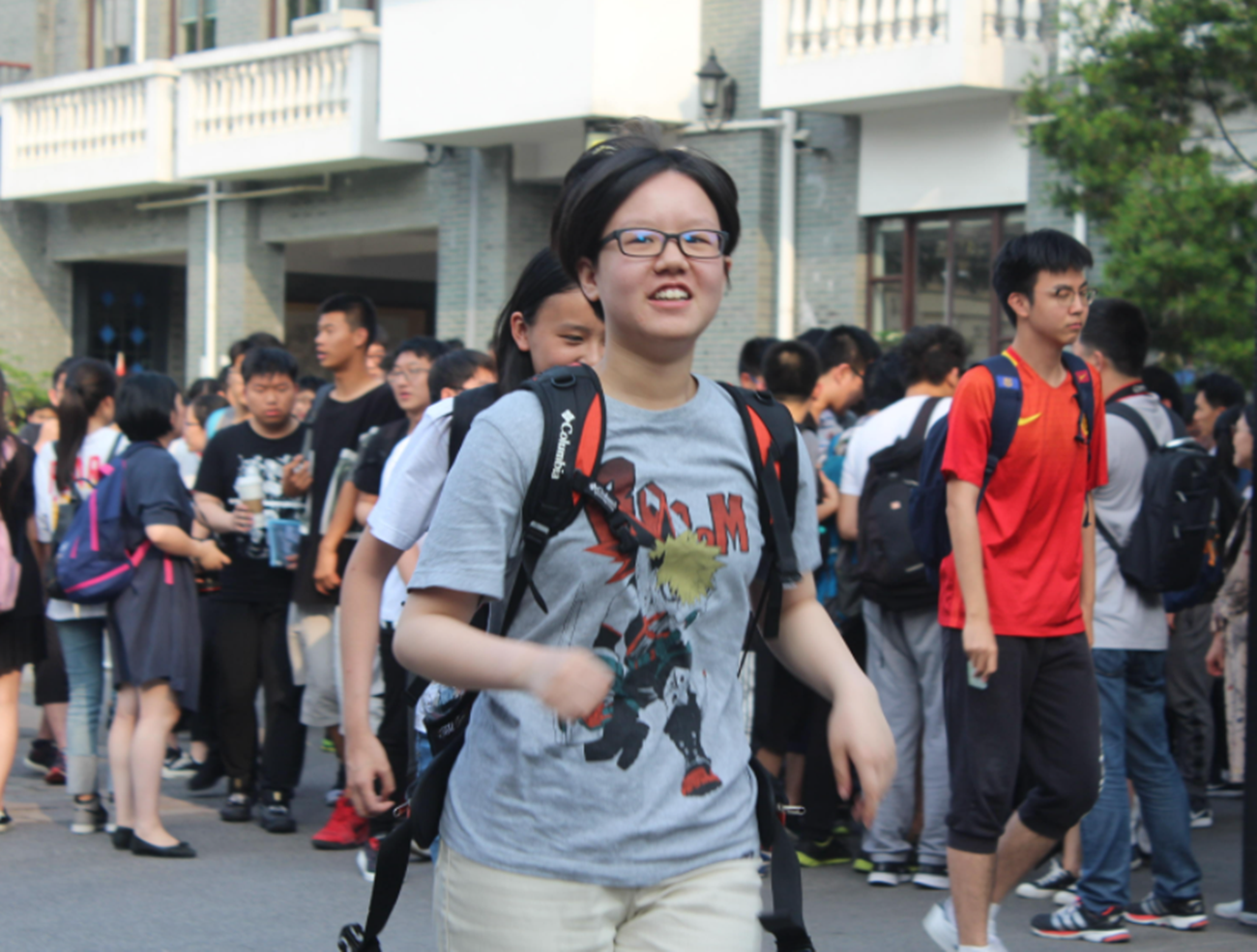 21年高考，江苏省本科录取率59%，为什么还是“地狱模式”？