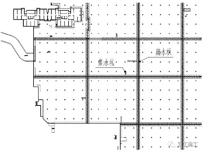 49个建筑防水工程标准化节点做法，防渗漏不再是难题