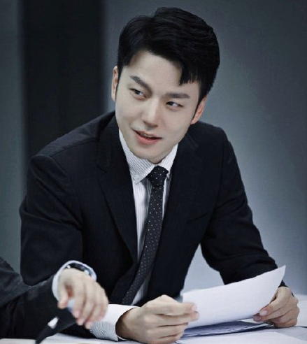 offer2带火王骁和丁辉？更有看点的其实是带教律师和呵律师