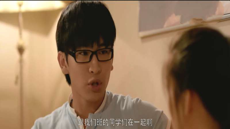 《全城高考》：骑车去高考，路上遭遇车祸，他哭着要去考试