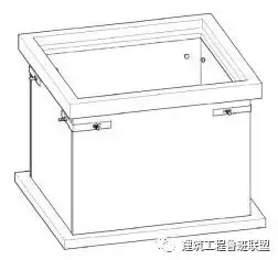 电缆沟也采用预制工艺施工，怎么做的？