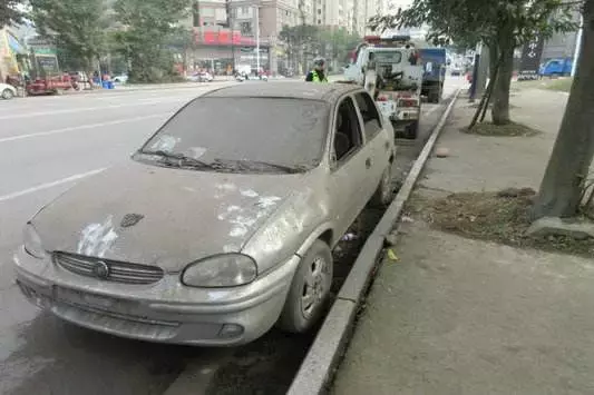 撩新车：机动车报废新规来了！不再卖废铁价，市场自行定价