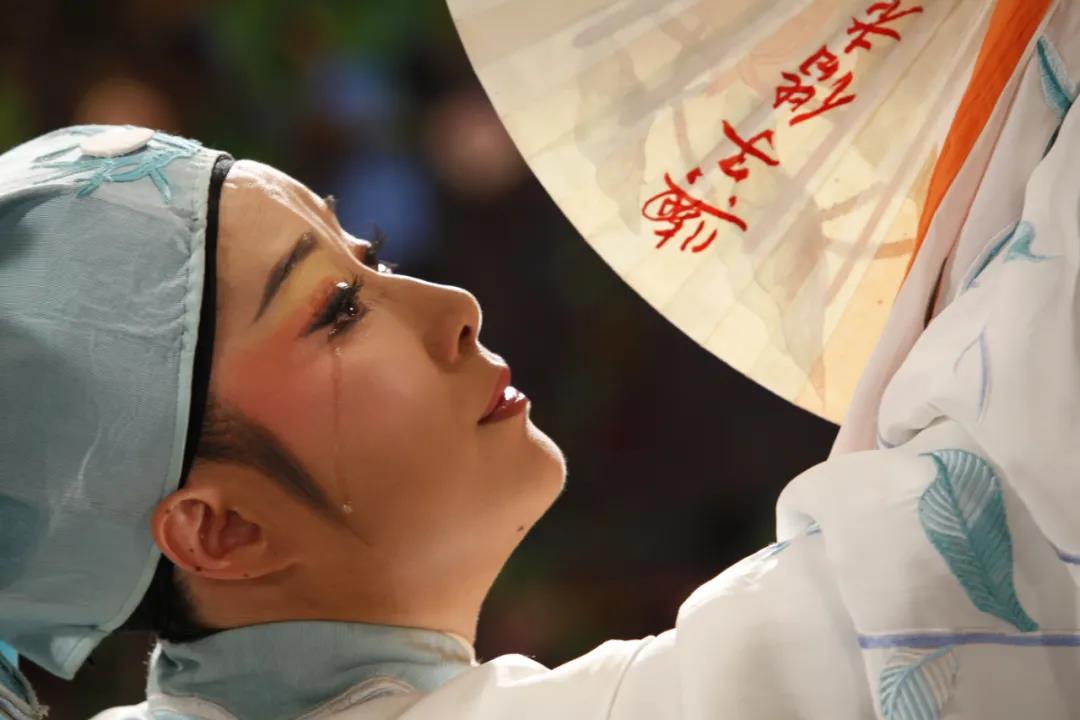 李晓旭越剧凤凰台(越剧《凤凰台》:戏曲迎新不辞旧,新戏要老,老戏要新