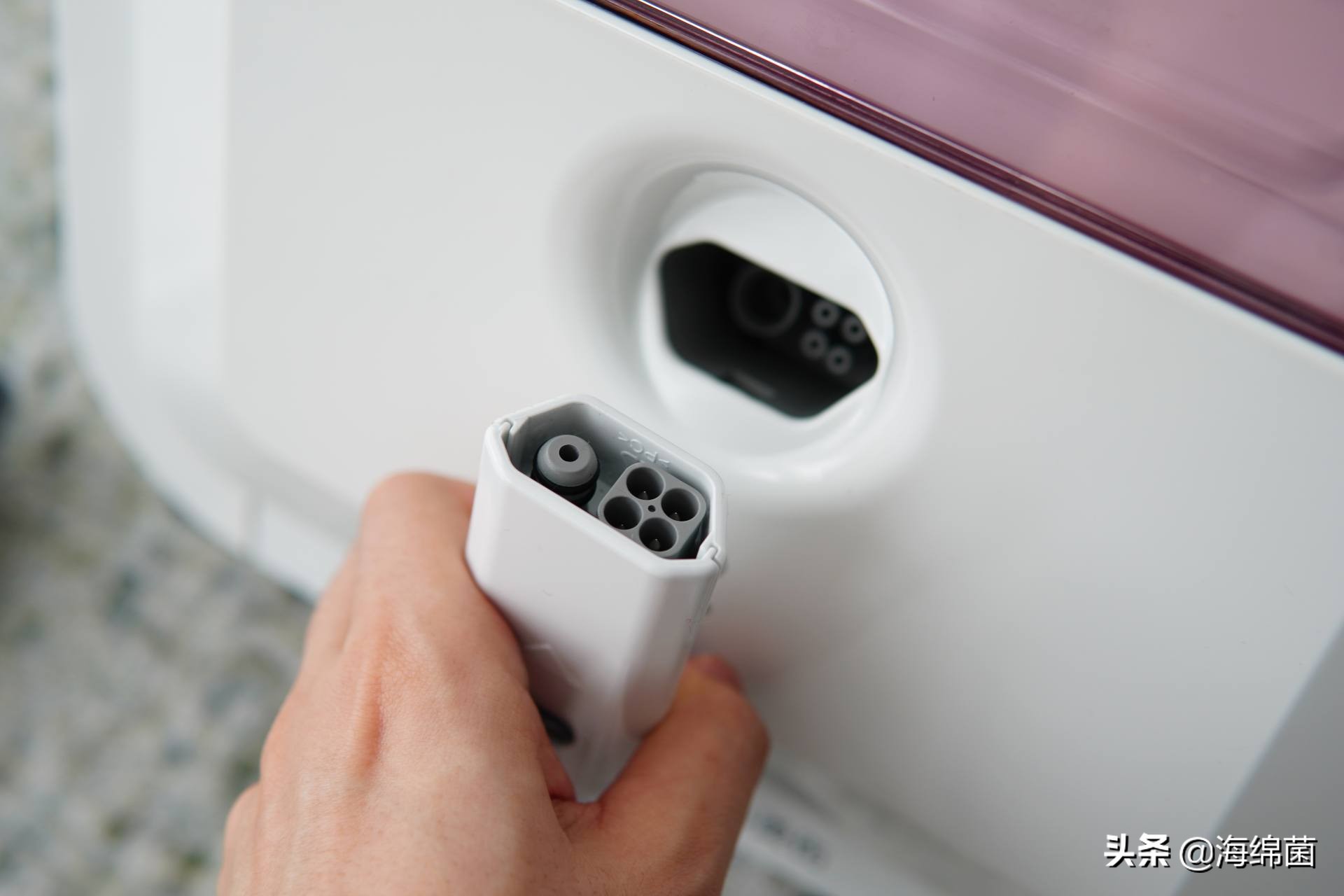 挂烫机能用和好用的区别究竟在哪里？卓力BG538使用评测