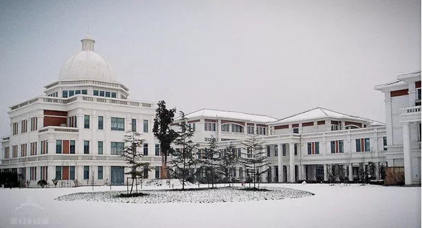 沪上最美10所公办&10所民办小学大PK，谁是魔都颜值担当？