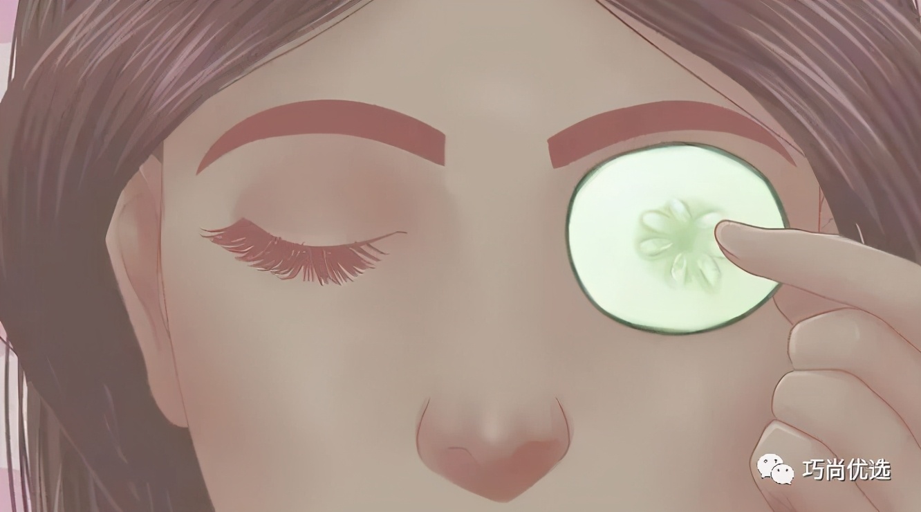 早上起床眼睛肿了如何消肿？这几个妙招能缓解