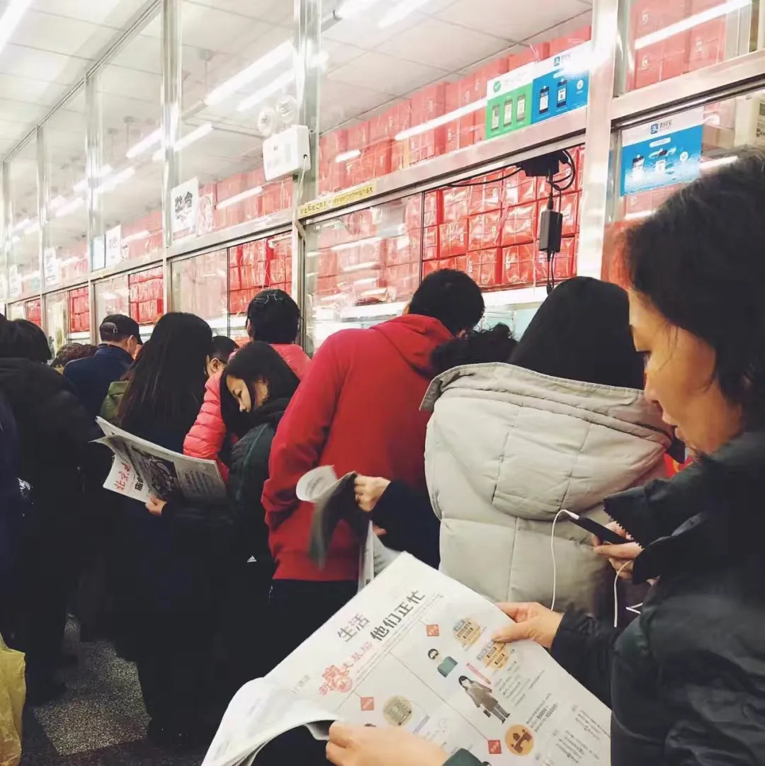 来一波点心的“回忆杀”！一个北京人和点心匣子的爱恨情仇