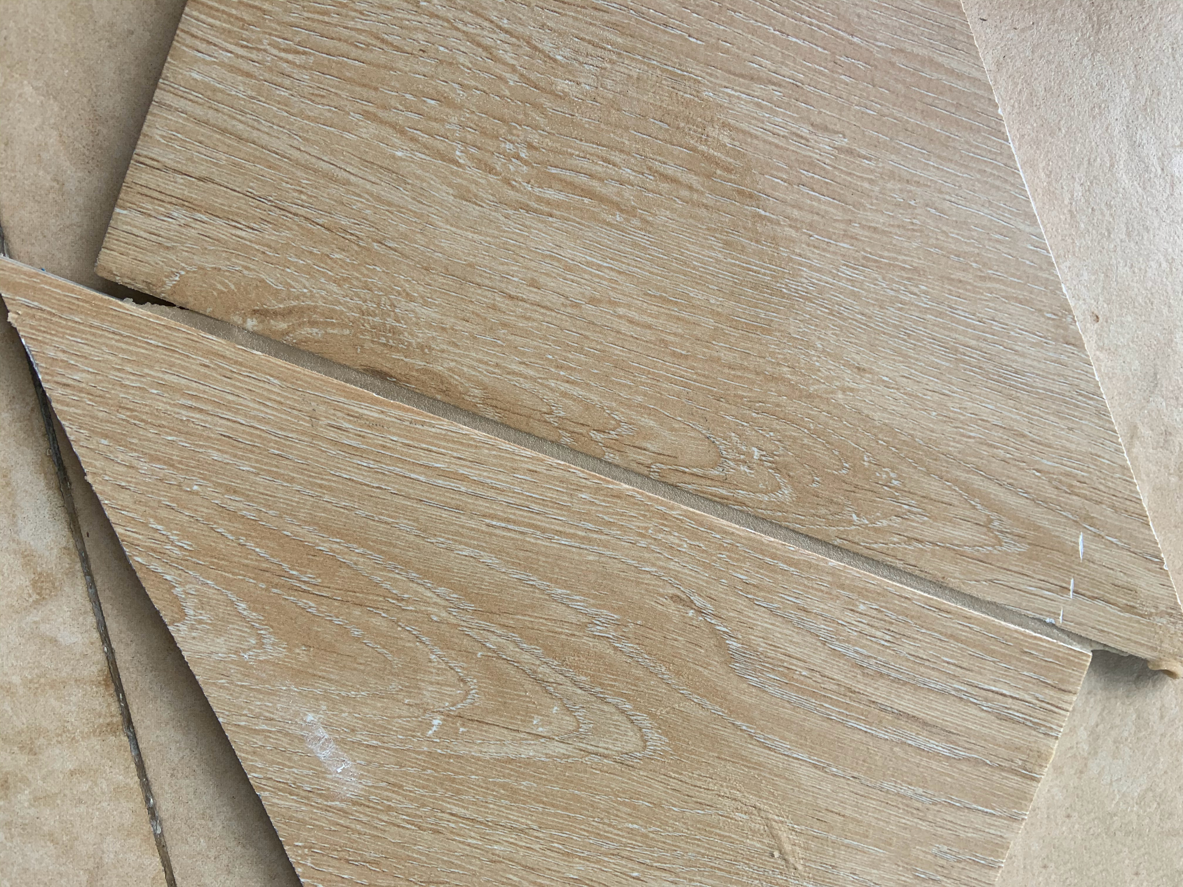 瓷砖美缝，装修公司建议用环氧彩砂，还说是行业标准，真的吗？