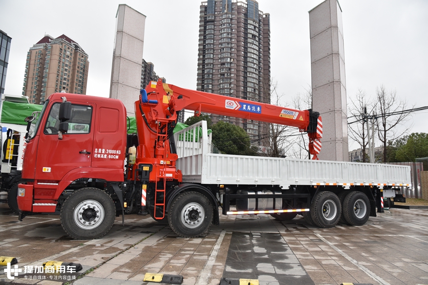 继续领跑市场，国六产品已准备好，华菱星马2020年要冲击3.5万辆