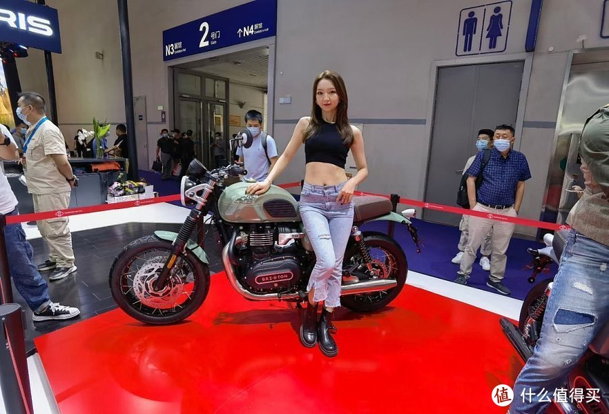 这个摩的佬，我当定了