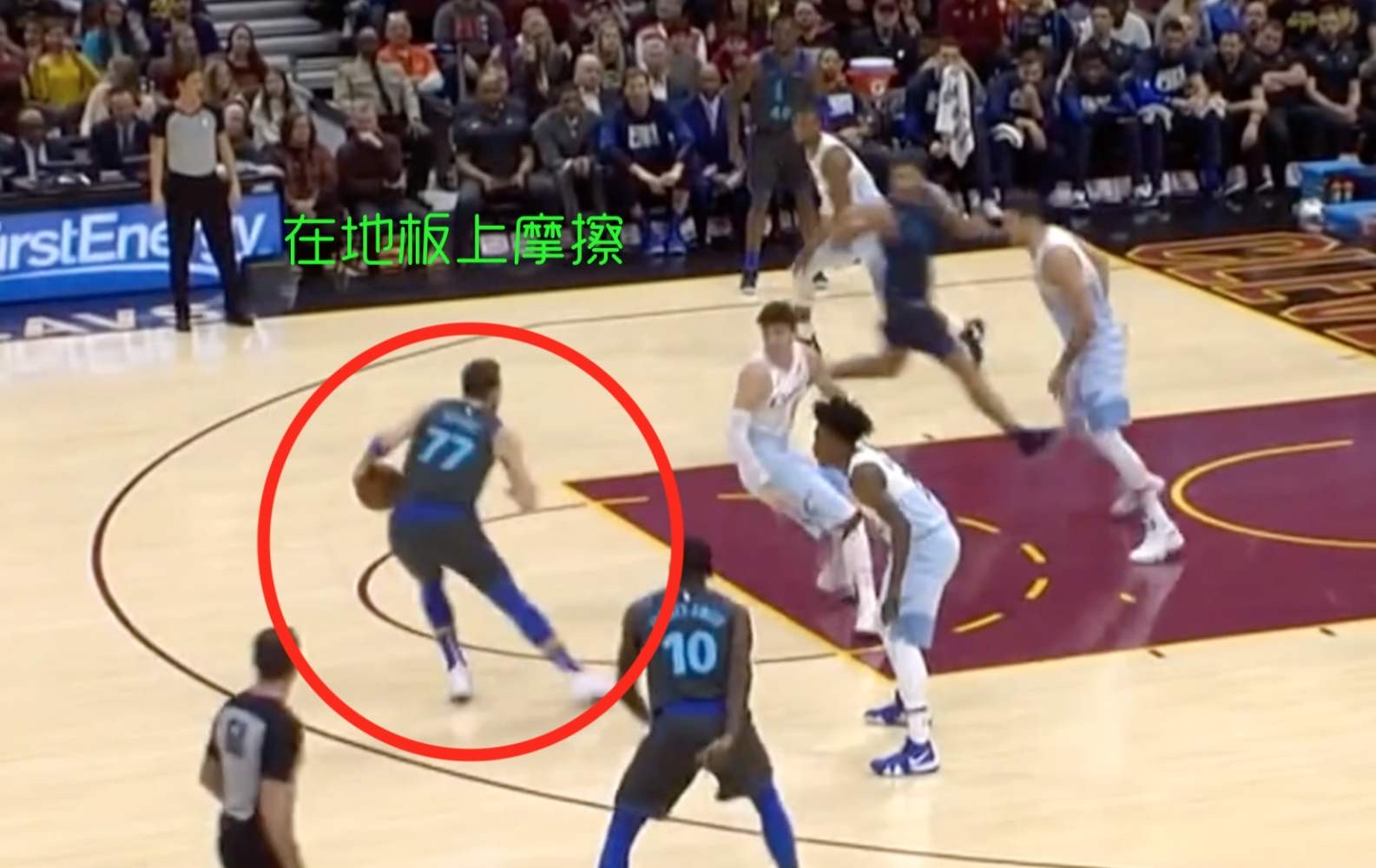 cba为什么进球困难(在NBA标志性的后撤步三分投篮随处可见，为何CBA却几乎没人用？)