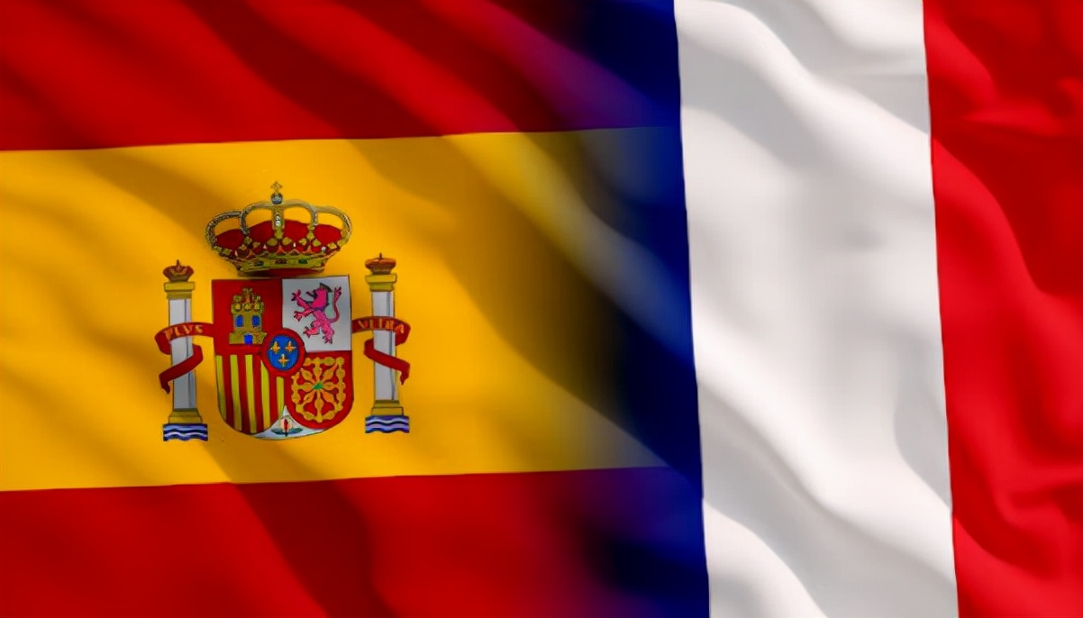 在哪里看西班牙人足球直播（CCTV5直播西班牙vs法国：欧国联决赛 姆巴佩、本泽马联手争冠）-华海博客