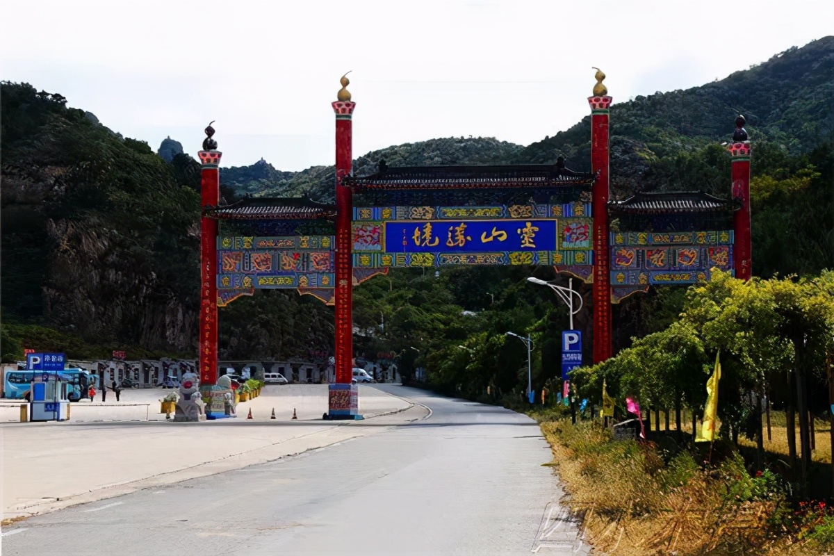 葫芦岛旅游景点 葫芦岛一日游必去十大景点-徐拾记官网