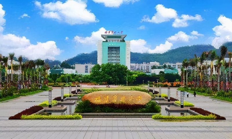 农林大学发展海洋学科？福建这所大学如此发展，背后原因有这些