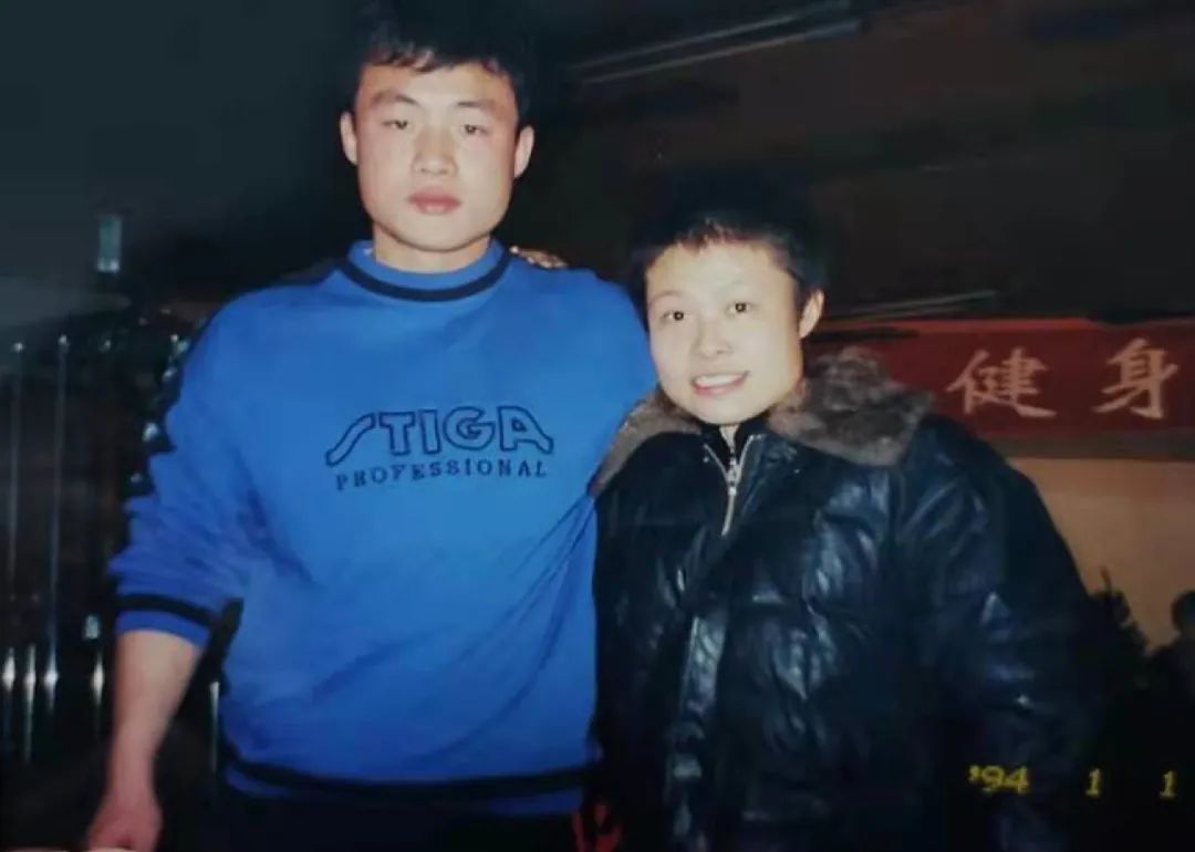 专访｜散打王名将李丽：从小师妹到大师姐，山东队就是我的家