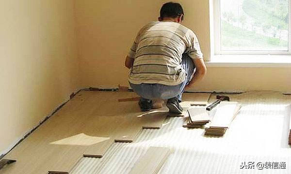 80平新房装修预算表，附详细材料+价格，不要错过了！｜杭州装修