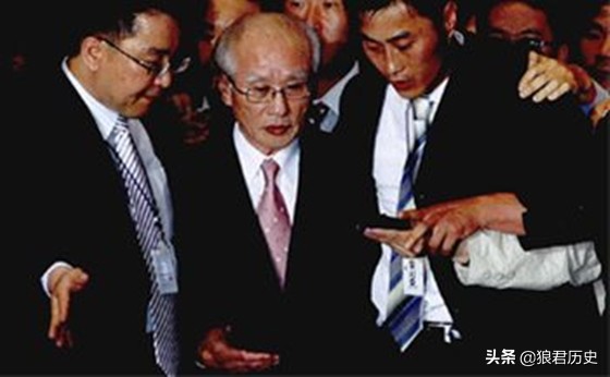 韩十大财阀超过85%的经济占比，《寄生虫》背后的韩国财阀发展史