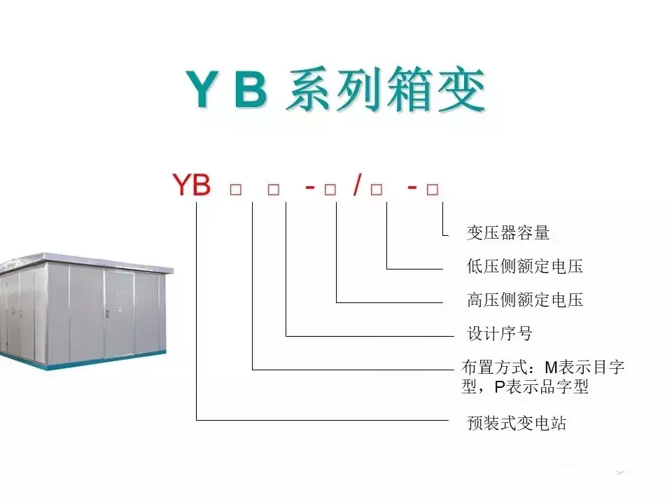 工业电气设计｜高压开关柜基础知识（附图解）