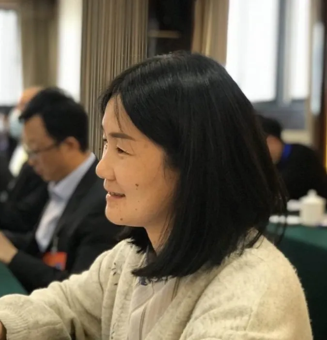 “两会”直通车 | 代表委员看法院（二）