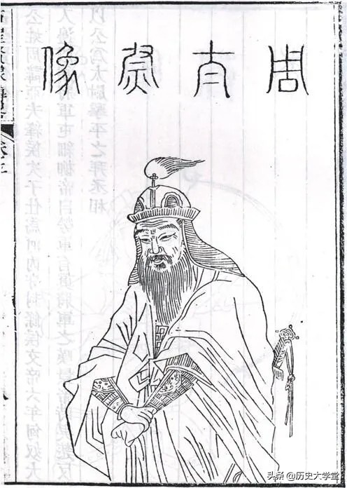 皂衣(“一甲顶三弩，三甲进地府”，古代私藏铠甲为何等同于死罪)