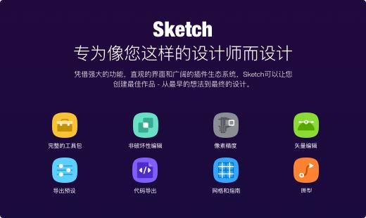 构建交互原型，原来可以如此轻松！-Sketch和他的朋友们