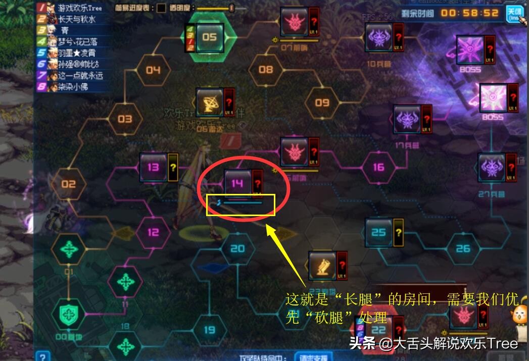 DNF：超时空漩涡还不会打？门槛并不高，2个秘诀教你安稳通关！