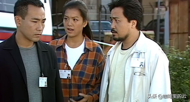 聂宝言的独立优雅令人着迷，小棠蔡如野草般蓬勃的生命力让人敬佩